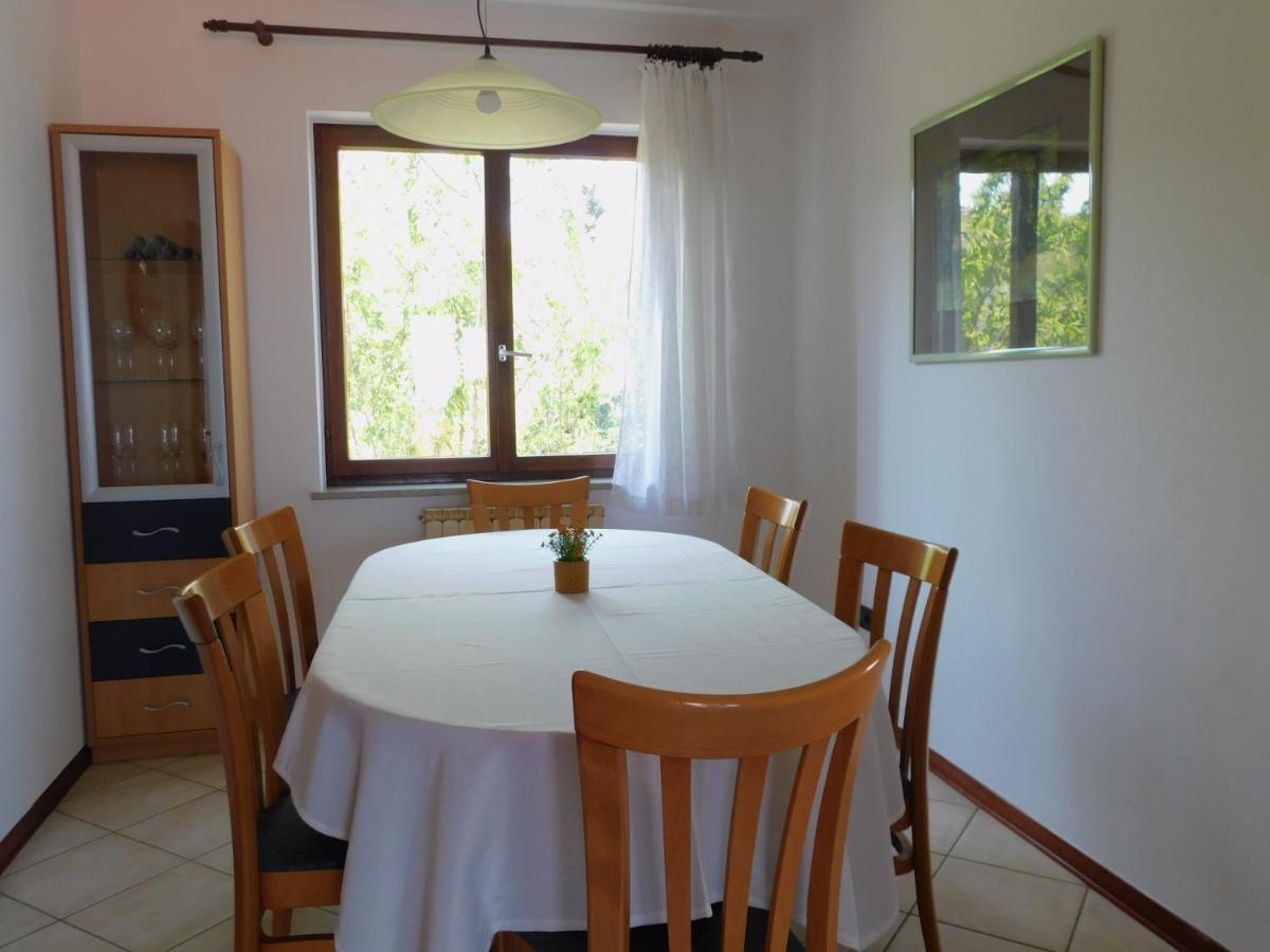 Apartma Mimoza Apartment Jagodje Exterior foto