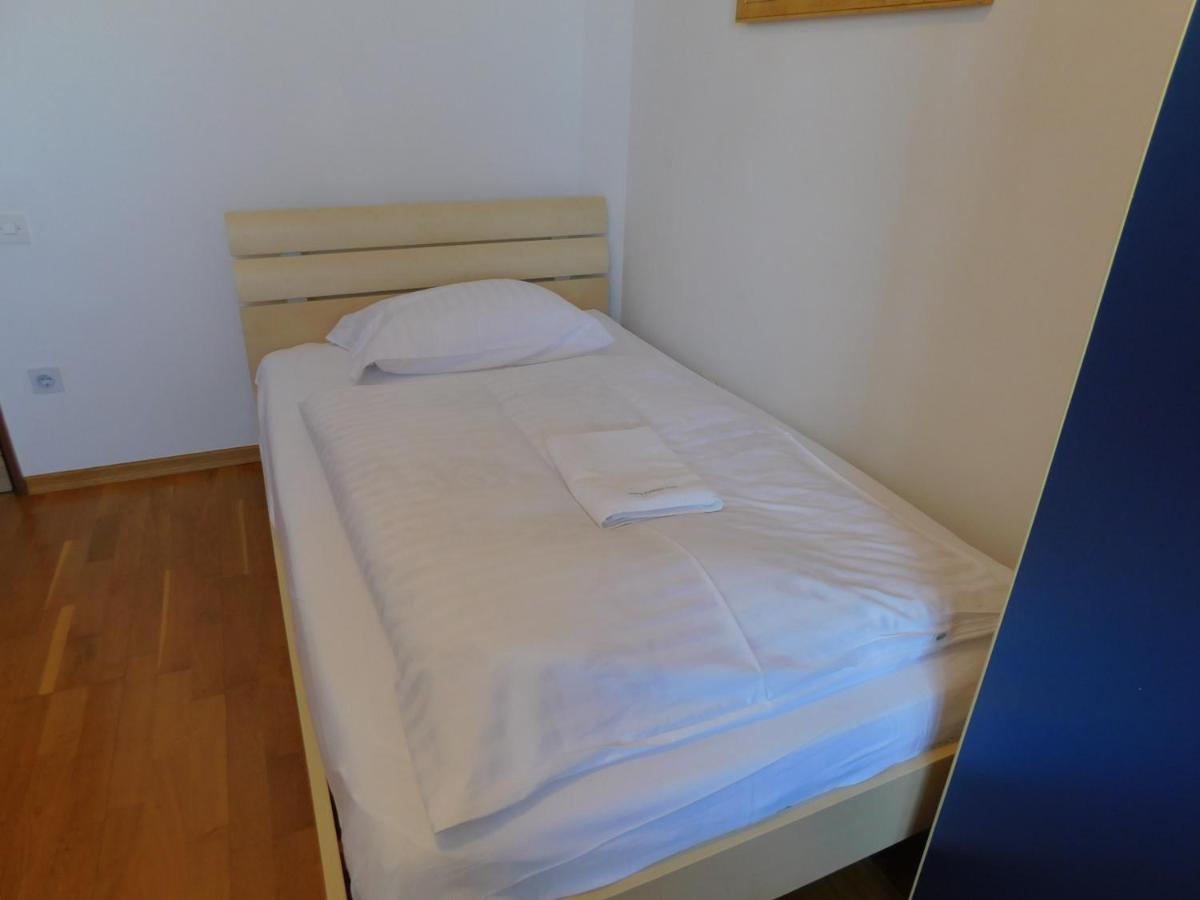 Apartma Mimoza Apartment Jagodje Exterior foto