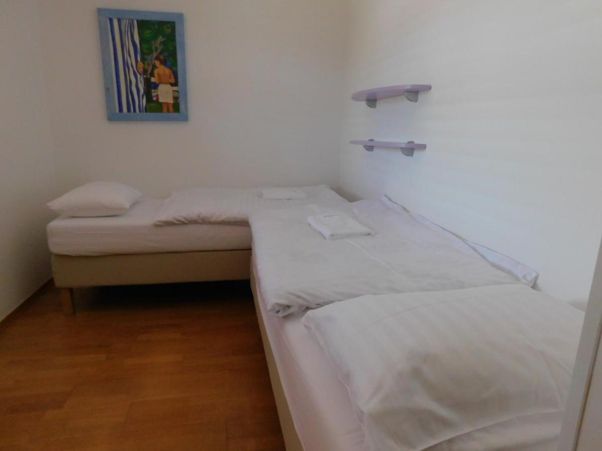 Apartma Mimoza Apartment Jagodje Exterior foto