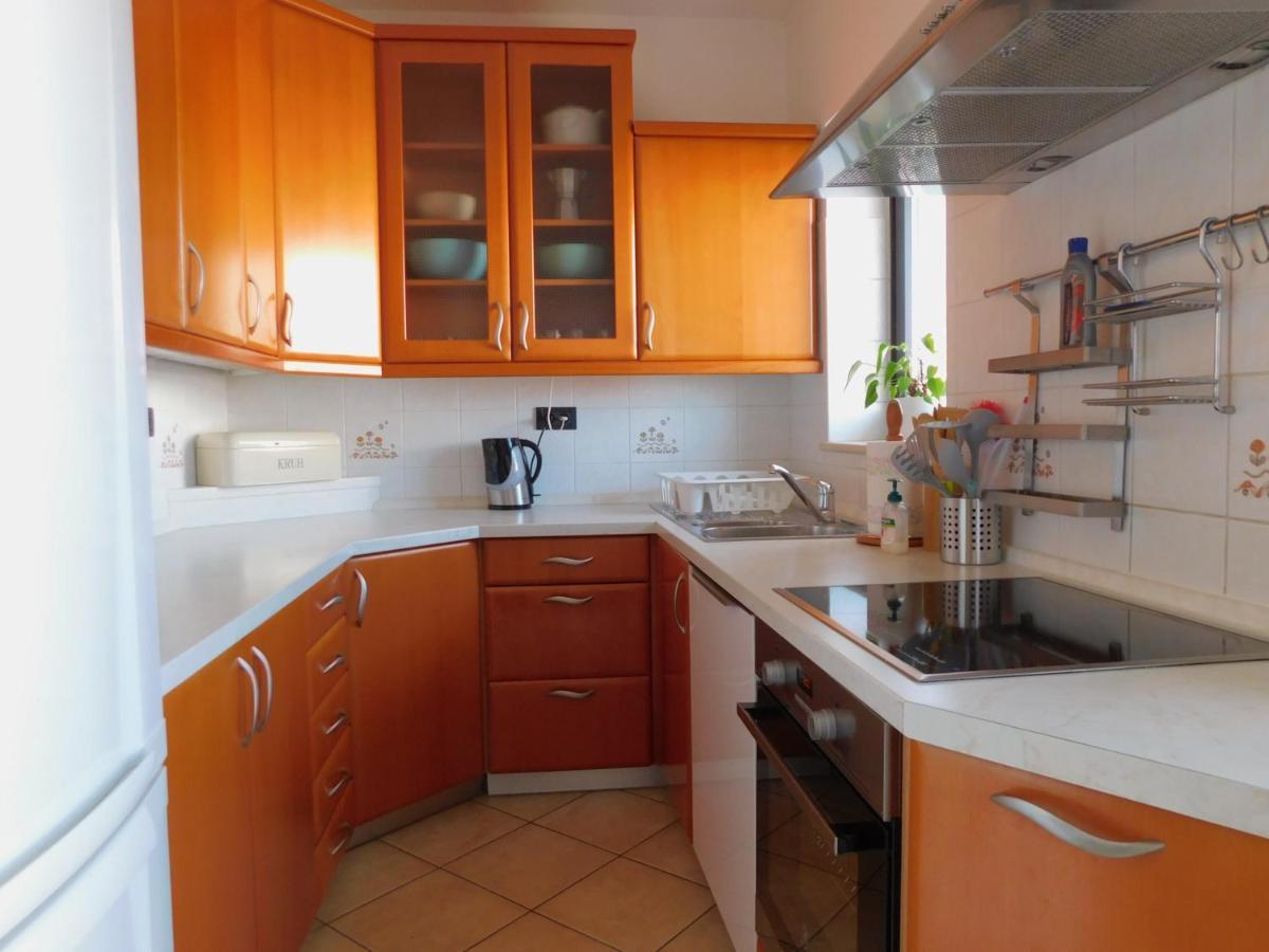 Apartma Mimoza Apartment Jagodje Exterior foto