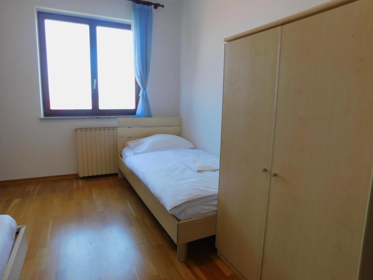 Apartma Mimoza Apartment Jagodje Exterior foto