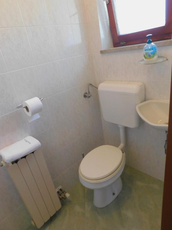 Apartma Mimoza Apartment Jagodje Exterior foto