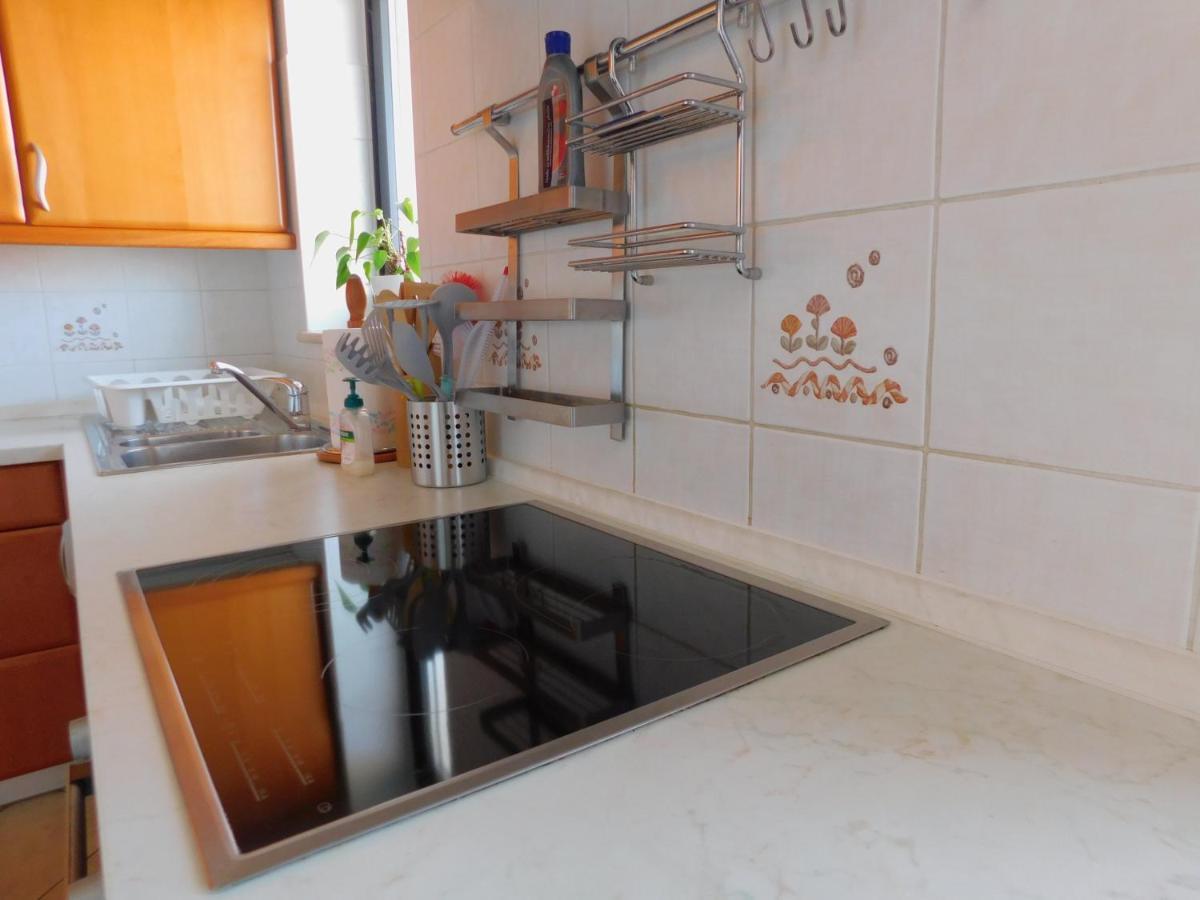 Apartma Mimoza Apartment Jagodje Exterior foto